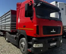 Седельный тягач Седельный тягач МАЗ 544028 2022 года б/у