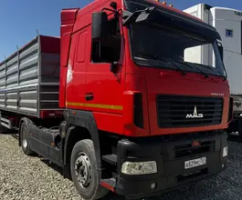 Седельный тягач Седельный тягач МАЗ 544028 2022 года б/у фото 2