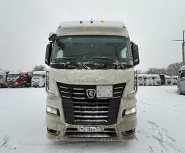 Седельный тягач Седельный тягач Камаз 54901 2023 года б/у фото 2