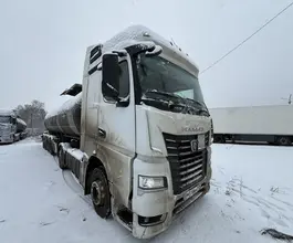 Седельный тягач Седельный тягач Камаз 54901 2023 года б/у