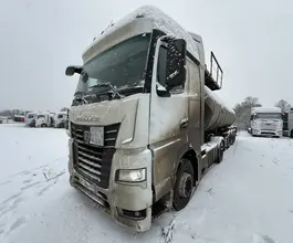 Седельный тягач Седельный тягач Камаз 54901 2023 года б/у фото 3