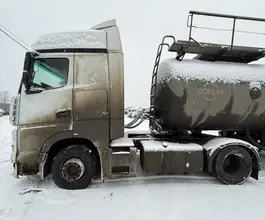 Седельный тягач Седельный тягач Камаз 54901 2023 года б/у фото 4
