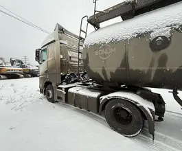 Седельный тягач Седельный тягач Камаз 54901 2023 года б/у фото 5