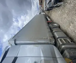 Грузовой полуприцеп общего назначения KASSBOHRER XS 2023 года б/у фото 3