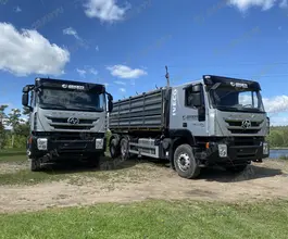 Самосвал Самосвал  Hongyan CQ3266HV35D 2025 года новый