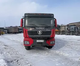 Самосвал Самосвал  Shacman SX33186W366C 2023 года б/у фото 3