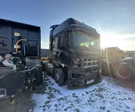 Седельный тягач Седельный тягач FAW J7 2024 года б/у