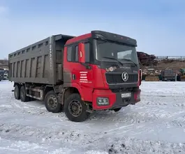 Самосвал Самосвал  Shacman SX33186W366C 2023 года б/у