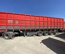 ТОНАР 9989 2023 года б/у фото 5