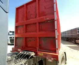 ТОНАР 9989 2023 года б/у фото 3