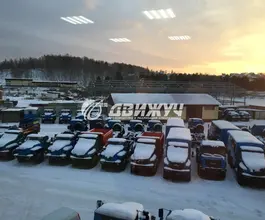 Самосвал Самосвал  Урал Next  5557  б/у фото 2