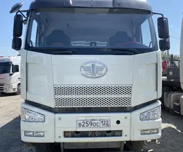 Самосвал Самосвал  FAW J6P 2023 года б/у фото 3