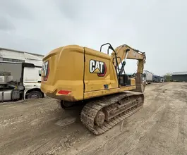 Экскаватор CATERPILLAR 330GC 2022 года б/у фото 5