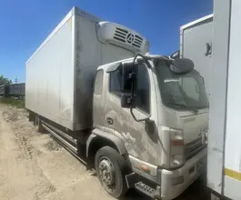 Рефрижератор Фургон  JAC 2020 года б/у