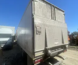 Рефрижератор Фургон  JAC 2020 года б/у фото 4