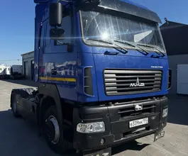 Седельный тягач Седельный тягач МАЗ 544028 2023 года б/у
