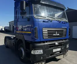 Седельный тягач Седельный тягач МАЗ 544028 2023 года б/у фото 5