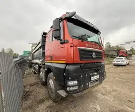 Самосвал Самосвал  Sinotruk Sitrak c7h 2023 года б/у