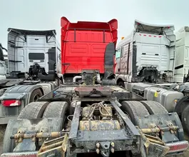 Седельный тягач Седельный тягач МАЗ 544028 2022 года б/у фото 5