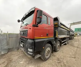 Самосвал Самосвал  Sinotruk Sitrak c7h 2023 года б/у фото 3