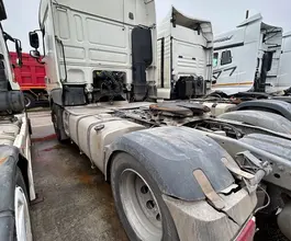 Седельный тягач Седельный тягач DAF XF 2021 года б/у фото 5