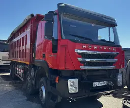 Самосвал Самосвал  Hongyan 908 2022 года б/у