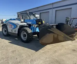 Телескопический погрузчик JHC T3507 2023 года б/у