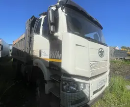 Самосвал Самосвал  FAW J6 2023 года б/у фото 2