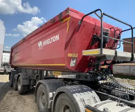 WIELTON NW3A24KO 2018 года б/у фото 2