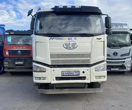 Самосвал Самосвал  FAW J6 2023 года б/у фото 2
