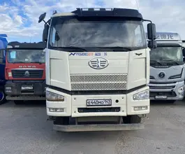 Самосвал Самосвал  FAW J6 2023 года б/у фото 3