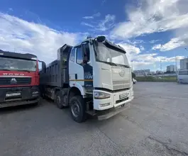 Самосвал Самосвал  FAW J6 2023 года б/у