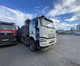 Самосвал Самосвал  FAW J6 2023 года б/у фото 2