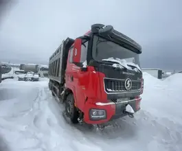 Самосвал Самосвал  Shacman SX32586V384 2023 года б/у