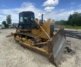 Бульдозер SHANTUI SD16 2023 года б/у