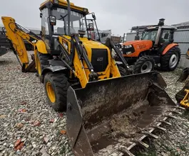 Экскаватор-погрузчик ACE TLB95 2023 года б/у