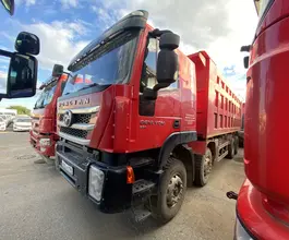 Самосвал Самосвал  Hongyan 908 2023 года б/у фото 3