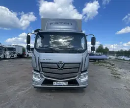 Бортовой грузовик Бортовой грузовик Foton Auman EST M,  2024 года б/у фото 3