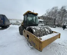 Каток XCMG XS163 2023 года б/у