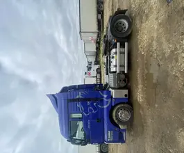 Седельный тягач Седельный тягач SITRAK c7h 2023 года б/у фото 4