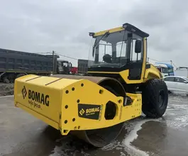 Каток BOMAG BW 218 D-5 SL 2024 года б/у фото 4