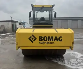 Каток BOMAG BW 218 D-5 SL 2024 года б/у фото 5