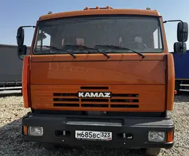 Самосвал Самосвал  Камаз 65115 2023 года б/у фото 2