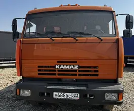 Самосвал Самосвал  Камаз 65115 2023 года б/у фото 3