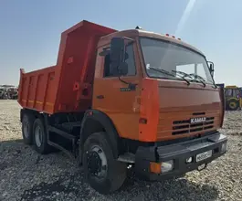 Самосвал Самосвал  Камаз 65115 2023 года б/у