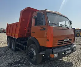 Самосвал Самосвал  Камаз 65115 2023 года б/у