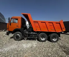 Самосвал Самосвал  Камаз 65115 2023 года б/у фото 4