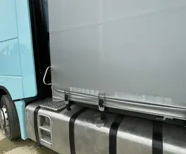Тентованный полуприцеп Тонар 97882 2023 года б/у фото 3