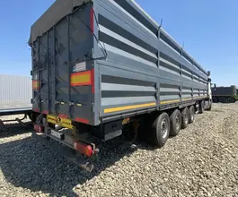 Полуприцеп-зерновоз ТЗА 933436 2024 года б/у фото 5