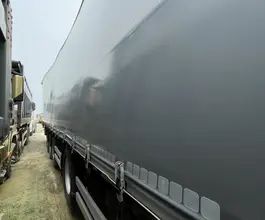 Тентованный полуприцеп Тонар 97882 2023 года б/у фото 2